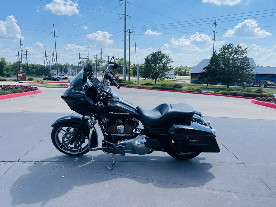 2016 Harley-Davidson Road Glide Special FLTRXS