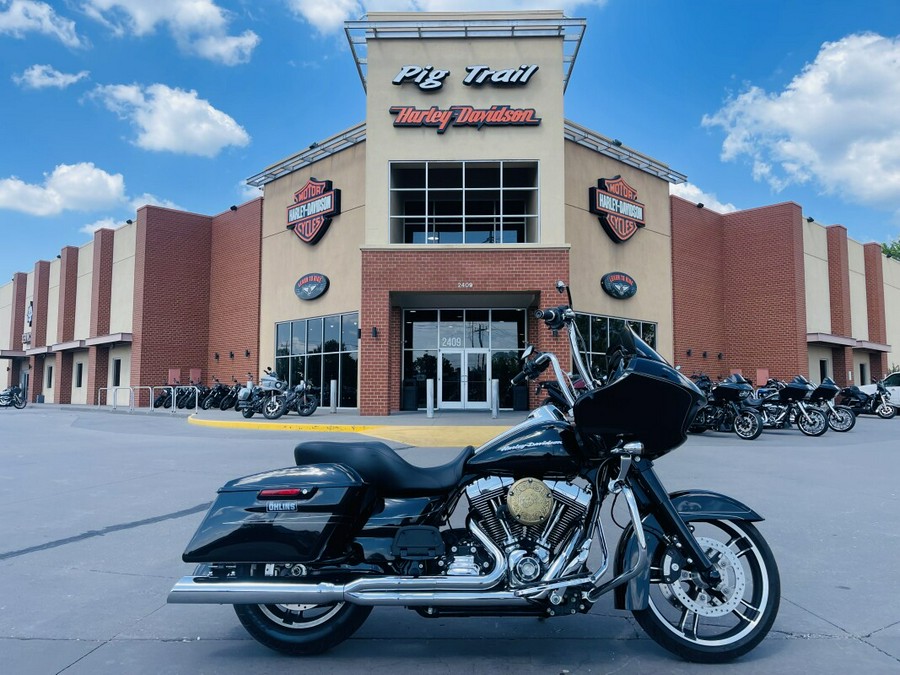 2016 Harley-Davidson Road Glide Special FLTRXS