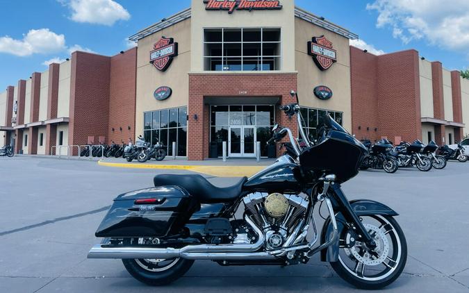 2016 Harley-Davidson Road Glide Special FLTRXS