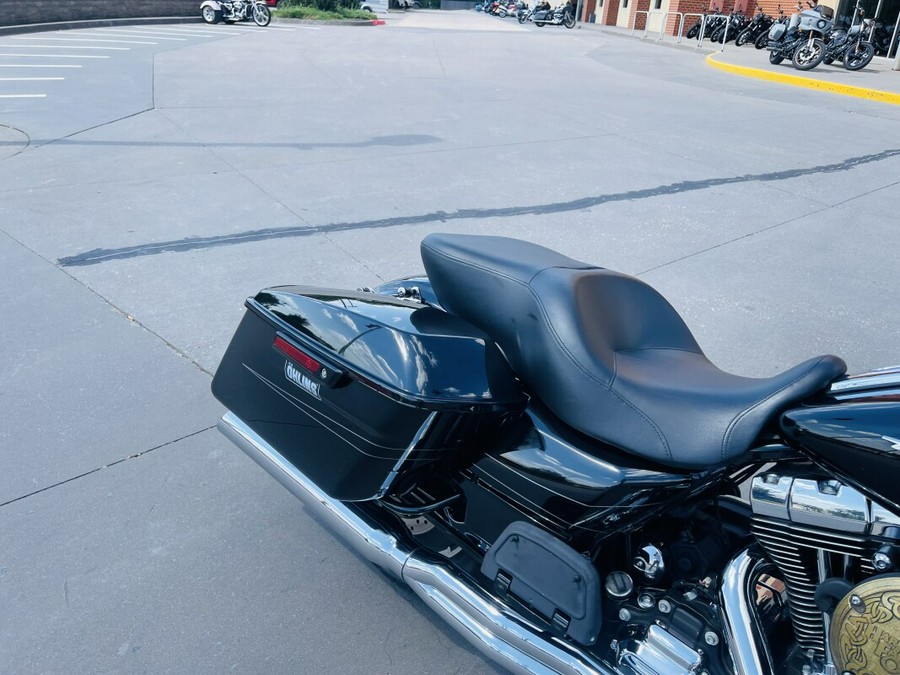 2016 Harley-Davidson Road Glide Special FLTRXS