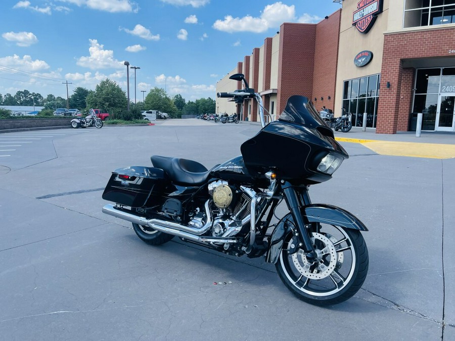 2016 Harley-Davidson Road Glide Special FLTRXS