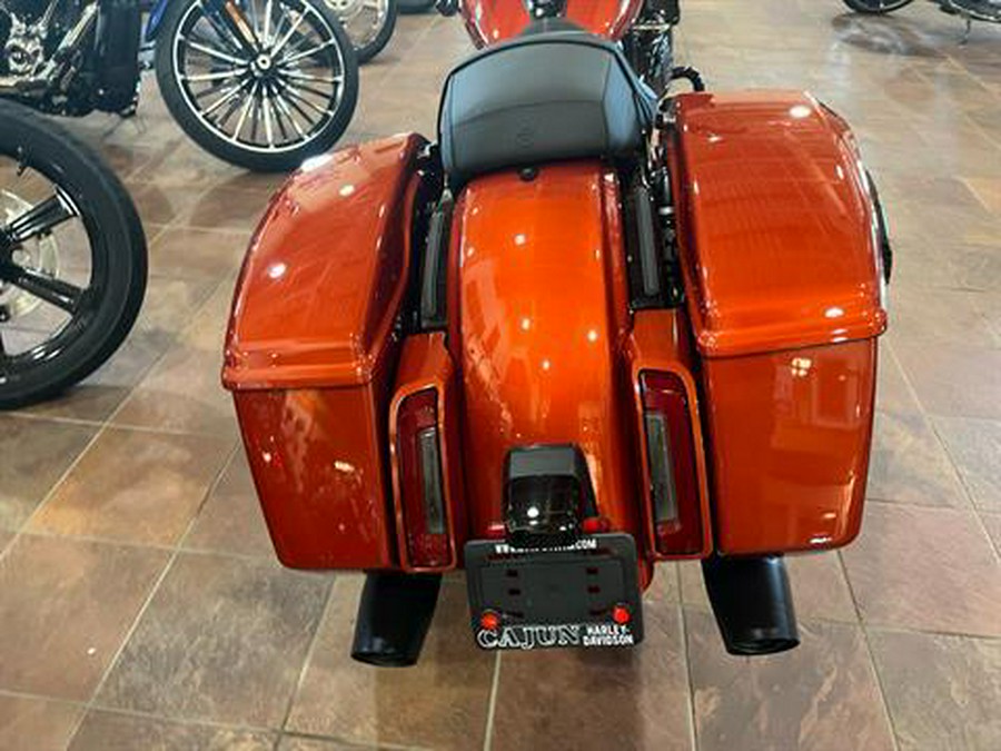 2024 Harley-Davidson Road Glide®