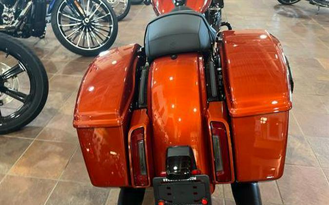 2024 Harley-Davidson Road Glide®