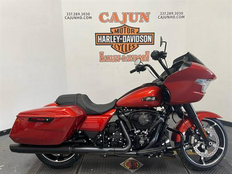 2024 Harley-Davidson Road Glide®