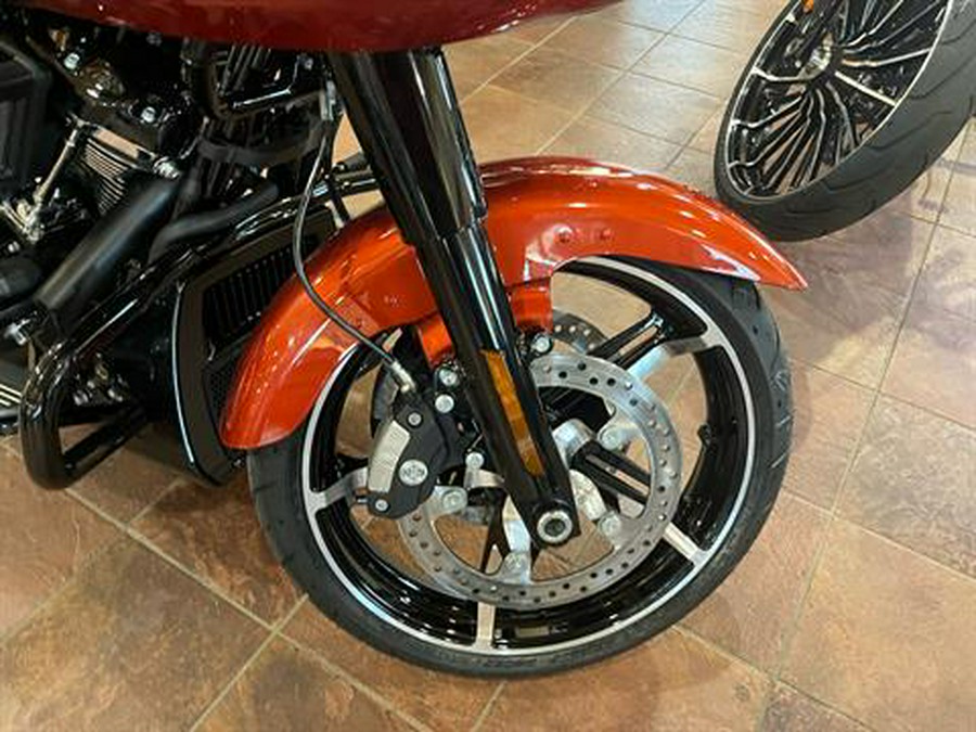 2024 Harley-Davidson Road Glide®