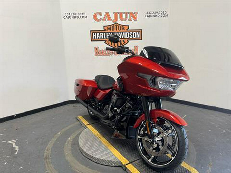 2024 Harley-Davidson Road Glide®