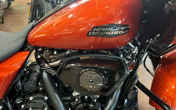 2024 Harley-Davidson Road Glide®