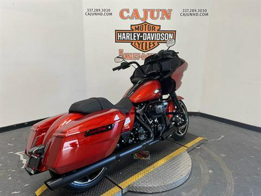 2024 Harley-Davidson Road Glide®