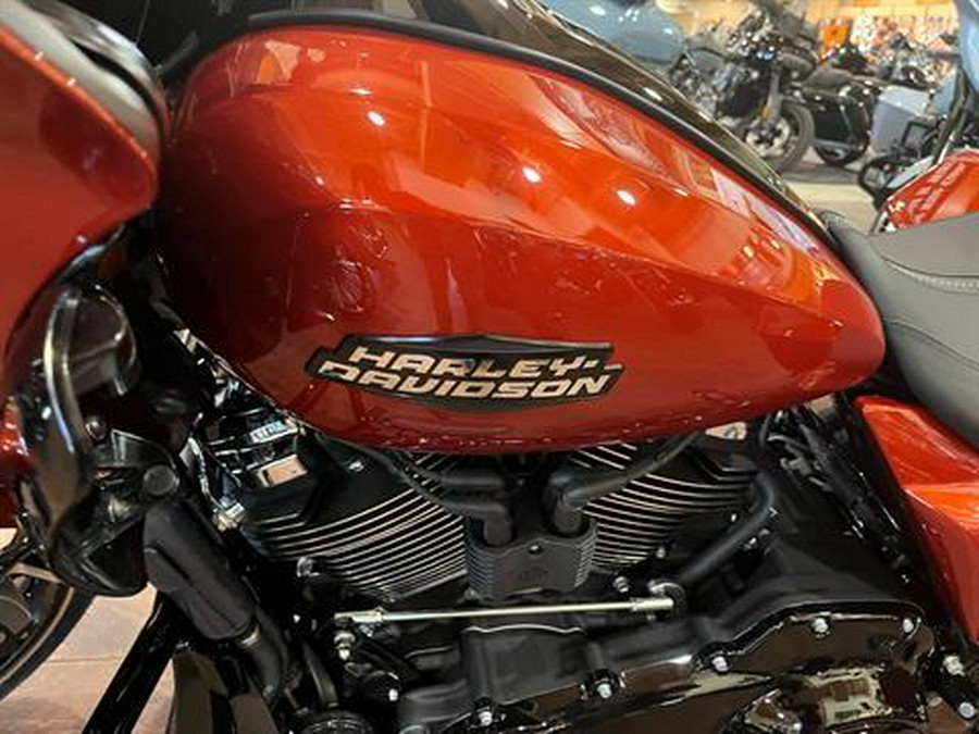 2024 Harley-Davidson Road Glide®