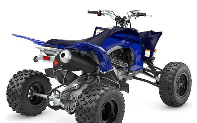 2024 Yamaha Motor Corp., USA YFZ450R