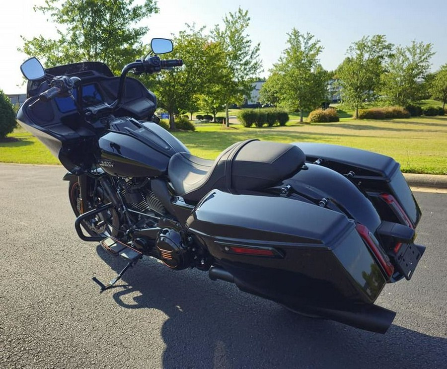 2024 Harley-Davidson® FLTRX - Road Glide®