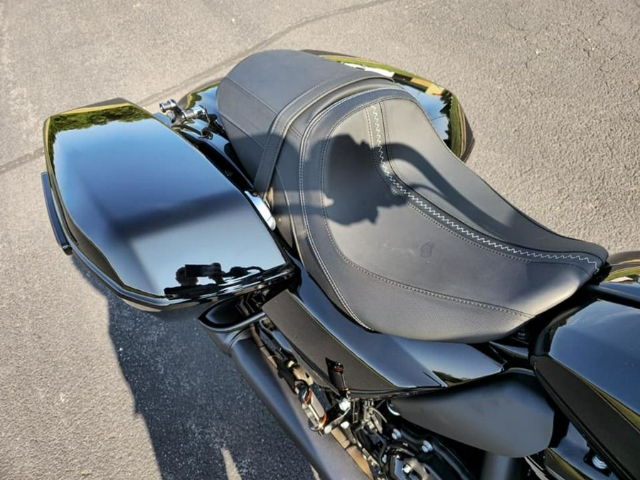 2024 Harley-Davidson® FLTRX - Road Glide®