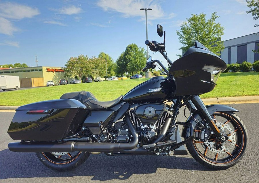 2024 Harley-Davidson® FLTRX - Road Glide®