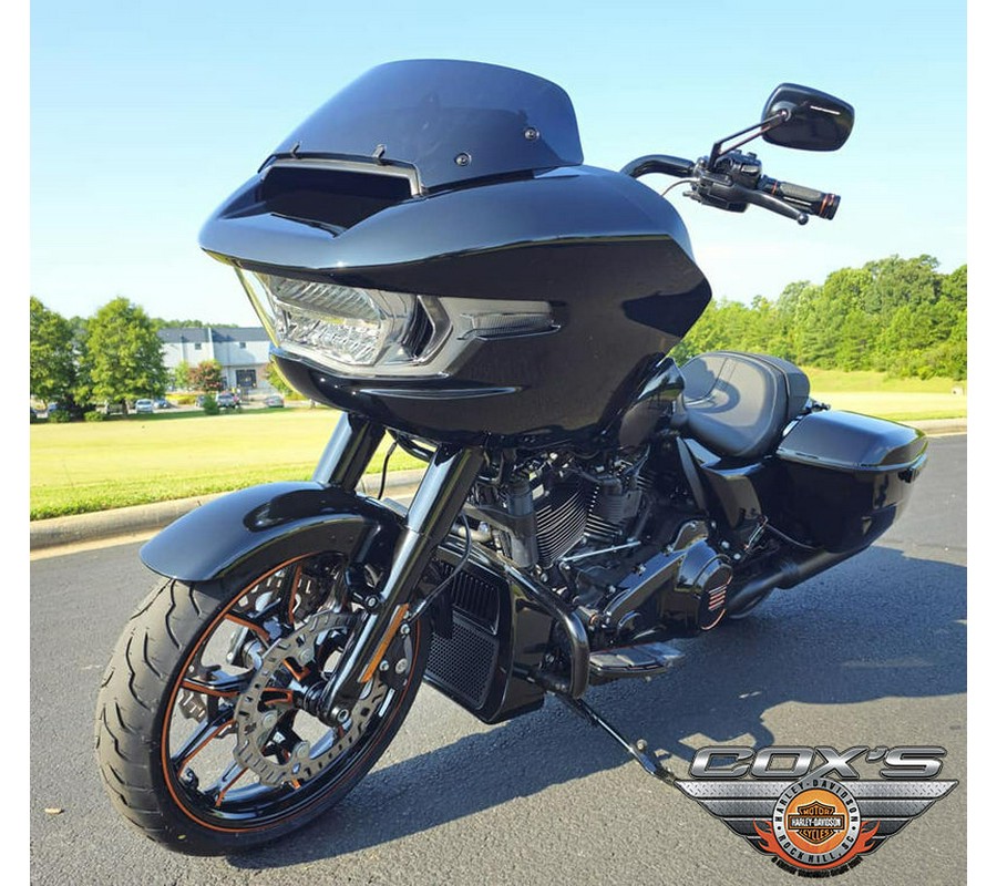 2024 Harley-Davidson® FLTRX - Road Glide®