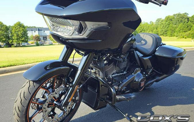 2024 Harley-Davidson® FLTRX - Road Glide®