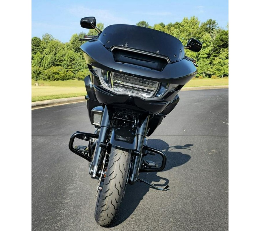 2024 Harley-Davidson® FLTRX - Road Glide®