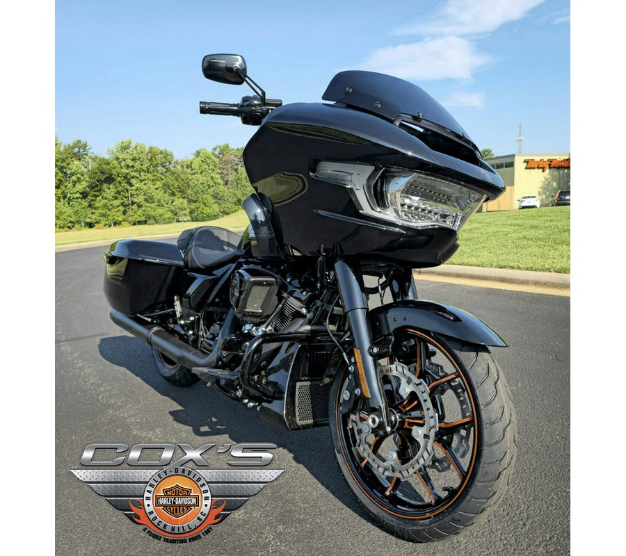 2024 Harley-Davidson® FLTRX - Road Glide®