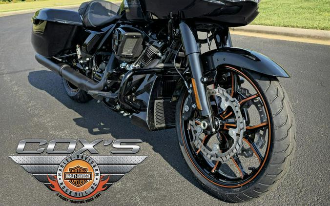 2024 Harley-Davidson® FLTRX - Road Glide®