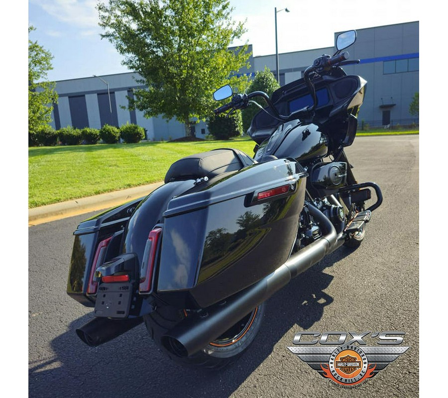 2024 Harley-Davidson® FLTRX - Road Glide®