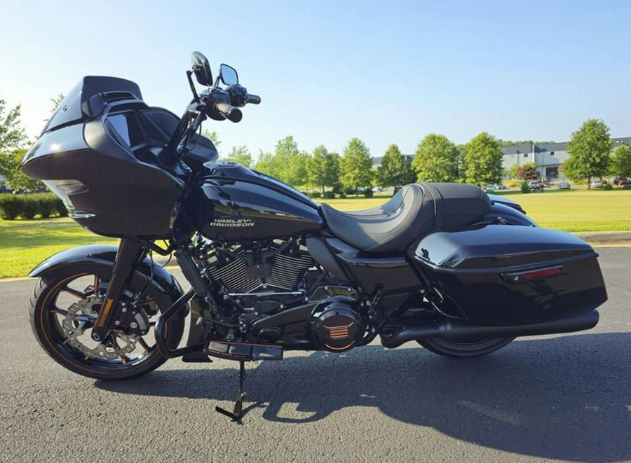 2024 Harley-Davidson® FLTRX - Road Glide®