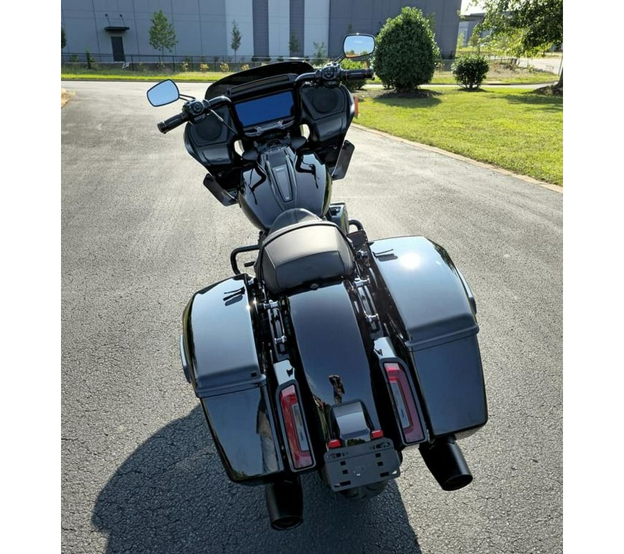 2024 Harley-Davidson® FLTRX - Road Glide®