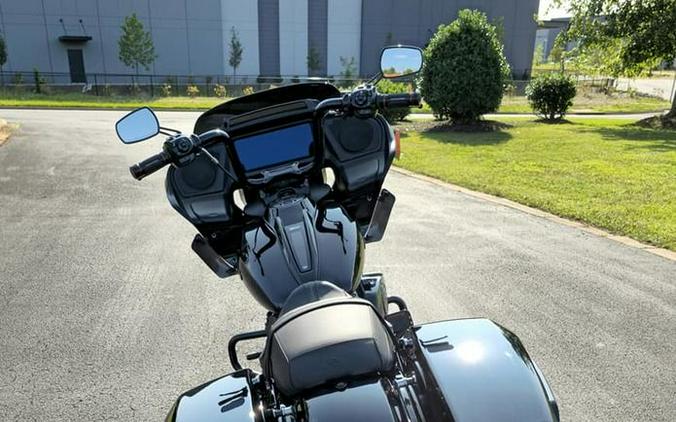 2024 Harley-Davidson® FLTRX - Road Glide®