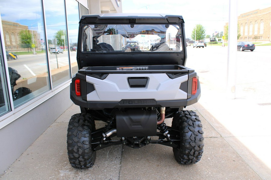 2024 Polaris Industries GENERAL 1000 SPORT + ACCESSORIES