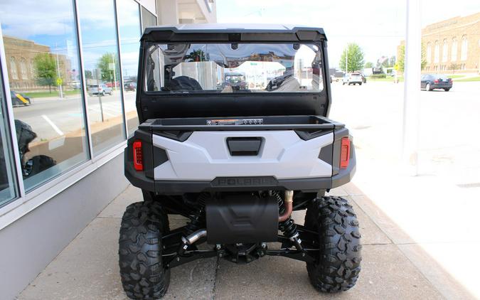 2024 Polaris Industries GENERAL 1000 SPORT + ACCESSORIES