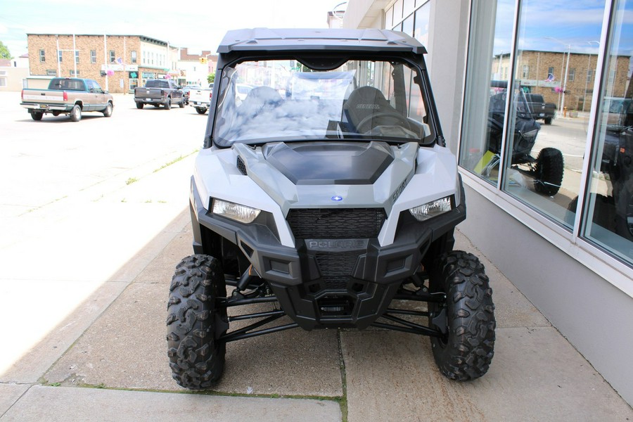 2024 Polaris Industries GENERAL 1000 SPORT + ACCESSORIES