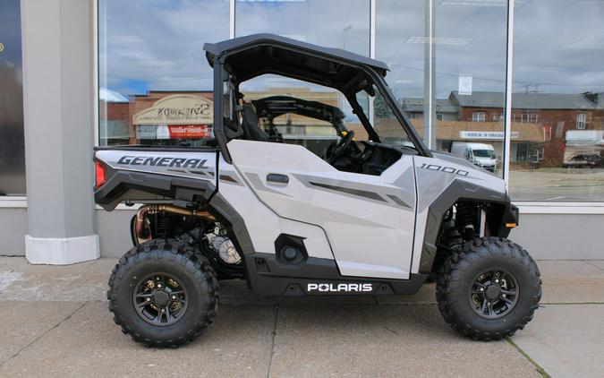 2024 Polaris Industries GENERAL 1000 SPORT + ACCESSORIES