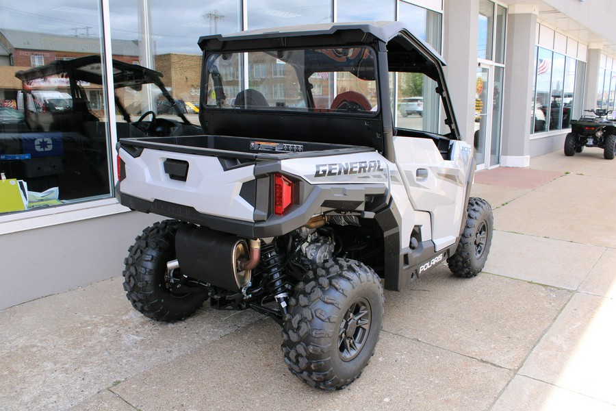 2024 Polaris Industries GENERAL 1000 SPORT + ACCESSORIES