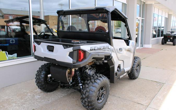 2024 Polaris Industries GENERAL 1000 SPORT + ACCESSORIES