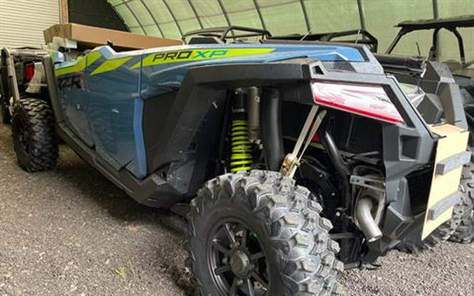 2025 Polaris RZR Pro XP 4 Premium