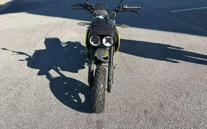 2024 CFMOTO Papio CL