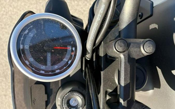 2024 CFMOTO Papio CL