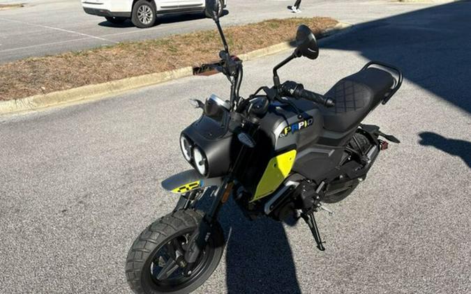 2024 CFMOTO Papio CL