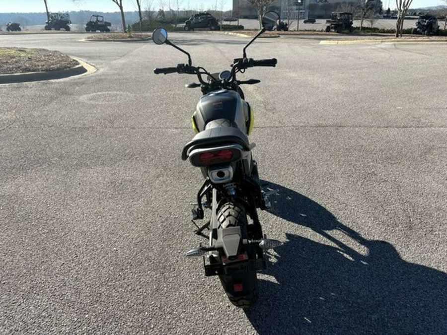 2024 CFMOTO Papio CL