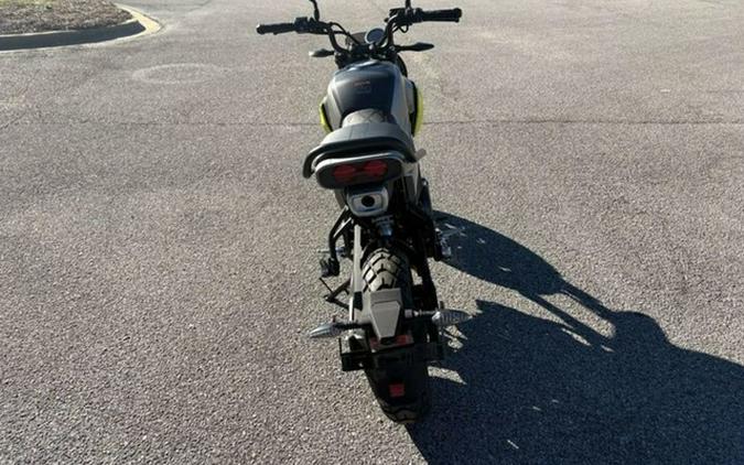 2024 CFMOTO Papio CL