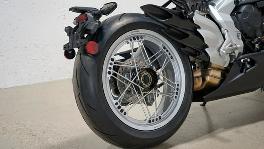 2024 MV Agusta Superveloce 98