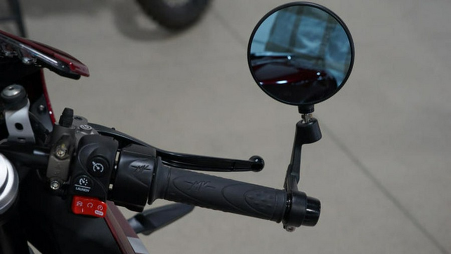 2024 MV Agusta Superveloce 98