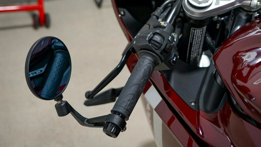 2024 MV Agusta Superveloce 98