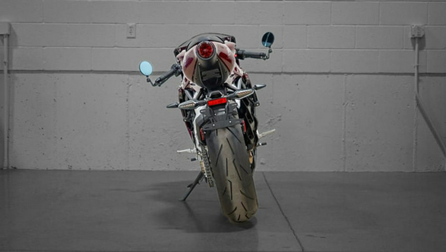 2024 MV Agusta Superveloce 98