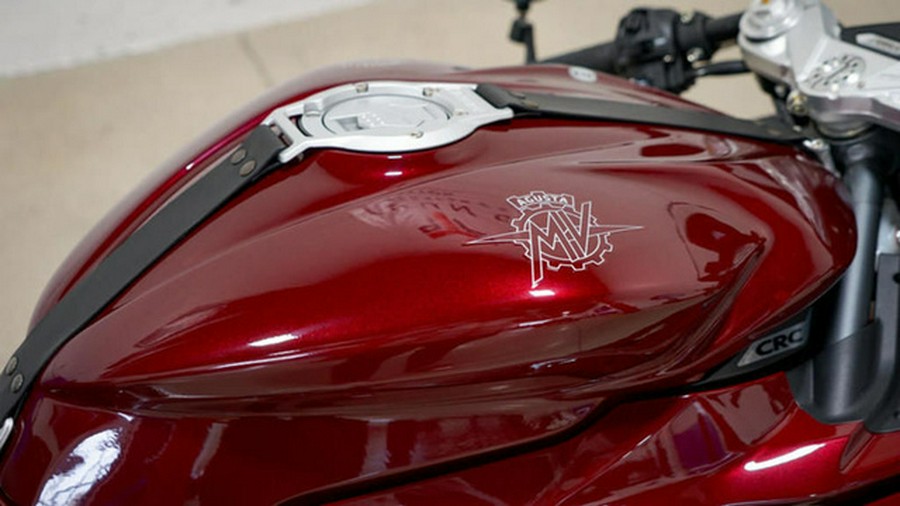 2024 MV Agusta Superveloce 98