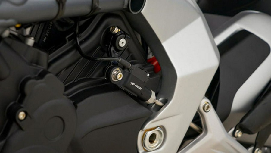2024 MV Agusta Superveloce 98