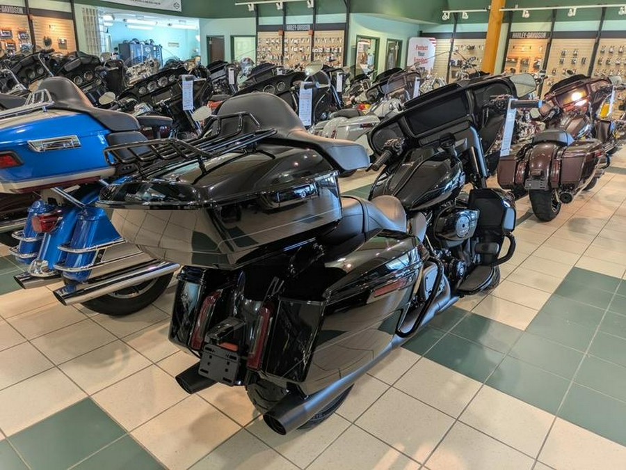 2025 Harley-Davidson® FLHXU - Street Glide® Ultra