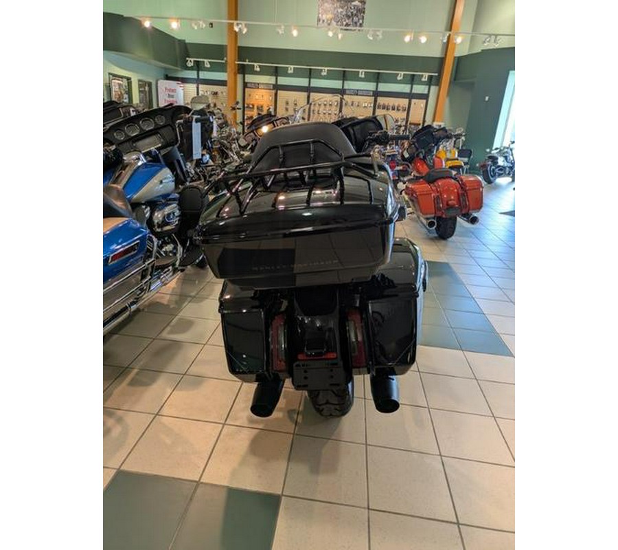 2025 Harley-Davidson® FLHXU - Street Glide® Ultra