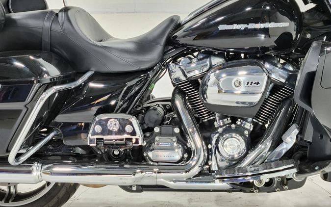 2021 Harley-Davidson® FLHTK - Ultra Limited