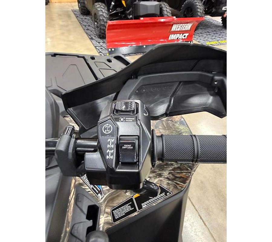 2026 Can-Am Outlander XT 1000R