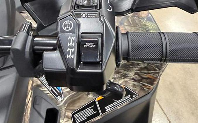 2026 Can-Am Outlander XT 1000R