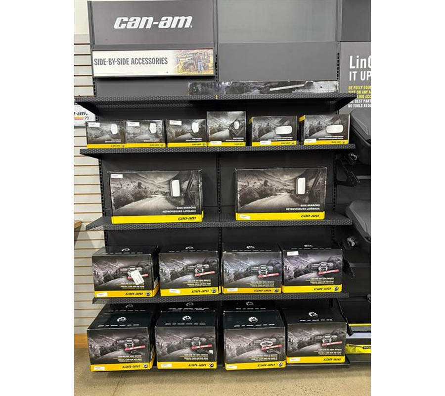 2026 Can-Am Outlander XT 1000R